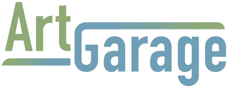 art garage logo